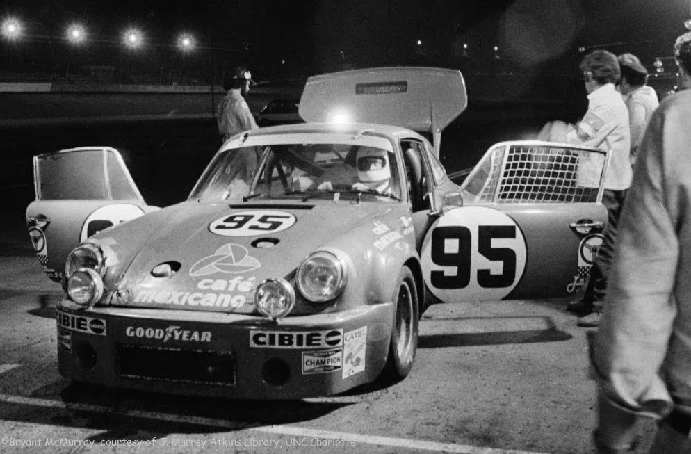 Daytona 24H 1975